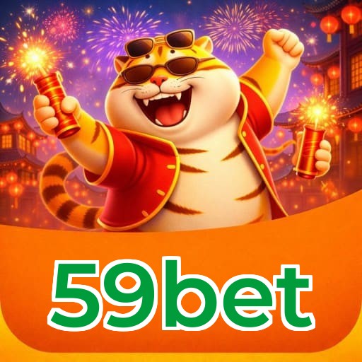 Catálogo 59bet 2.547 jogos - Pragmatic Play, Evolution, NetEnt