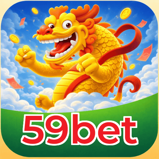 Tabela RTP dos jogos de cassino da 59bet